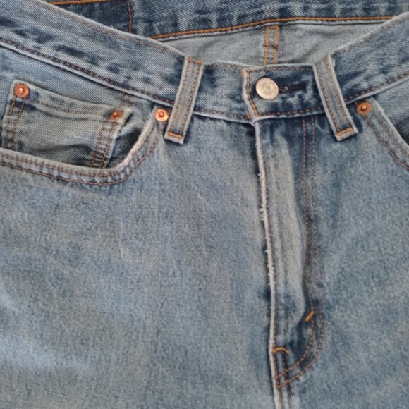 Levi's 505 jeans - Picture 3 of 6